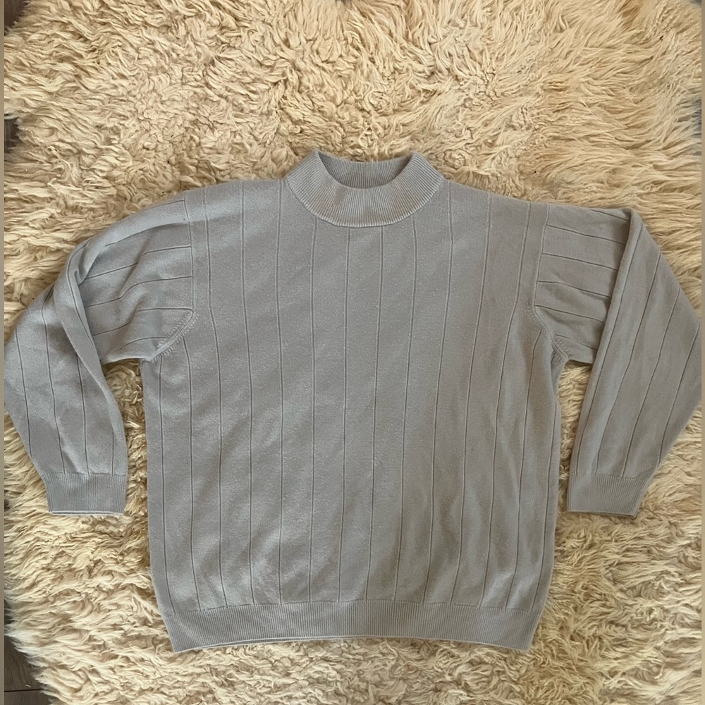 Milano Women’s Design Group Sweater